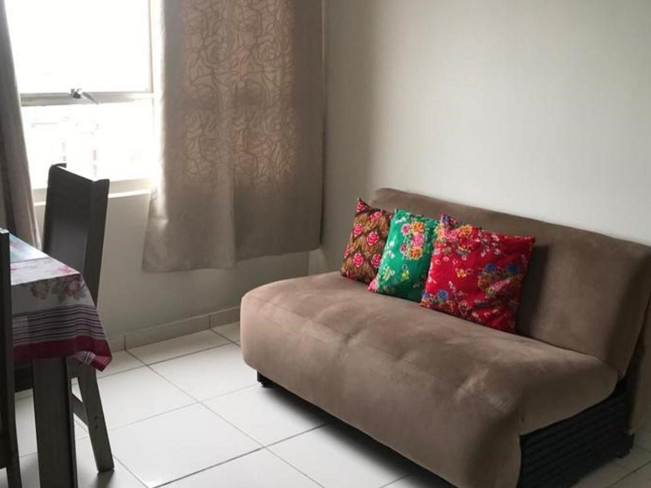 Brunoapartamentos Recife - Boa Vista - Apt 1203 Екстериор снимка