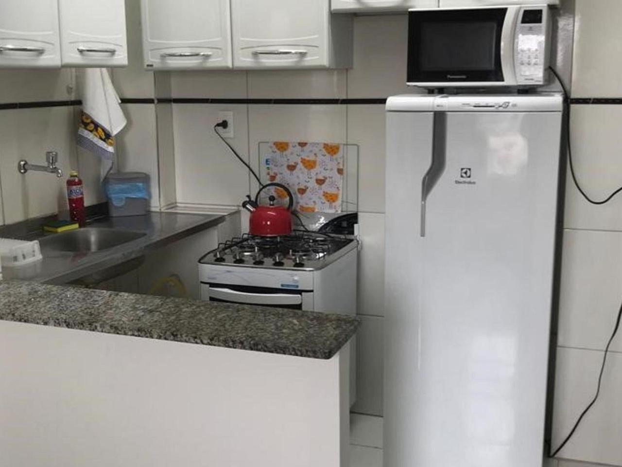 Brunoapartamentos Recife - Boa Vista - Apt 1203 Екстериор снимка