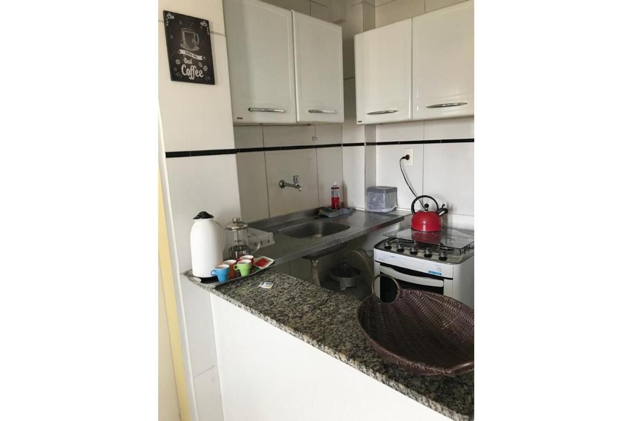 Brunoapartamentos Recife - Boa Vista - Apt 1203 Екстериор снимка