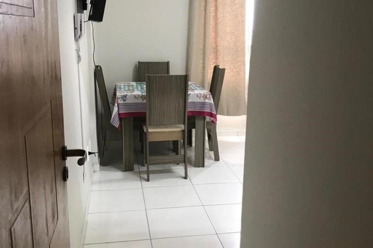 Brunoapartamentos Recife - Boa Vista - Apt 1203 Екстериор снимка