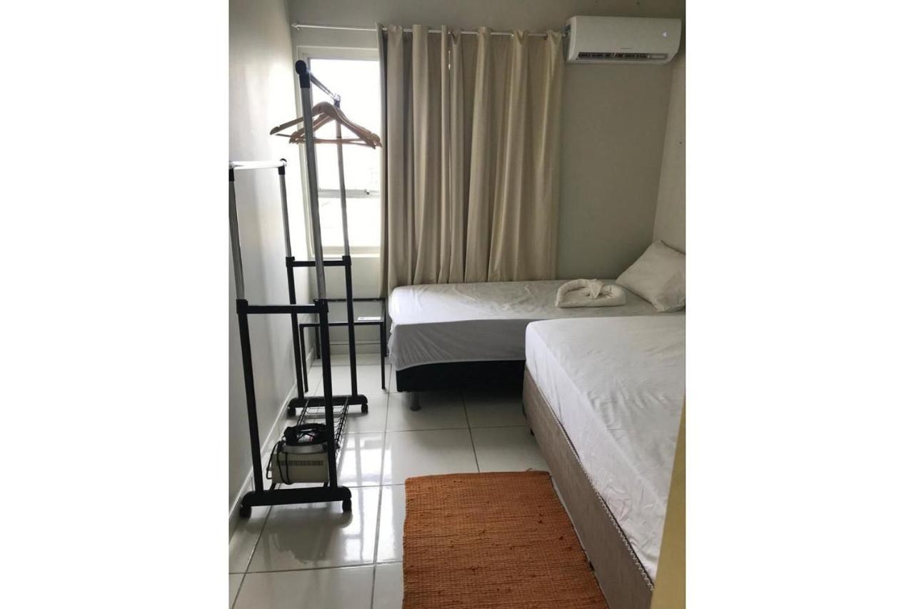 Brunoapartamentos Recife - Boa Vista - Apt 1203 Екстериор снимка